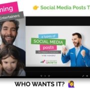 Training-Social-Media-Posts